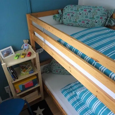 Ferienwohnung-g-5-12-0g0512 הייליגנהאפן